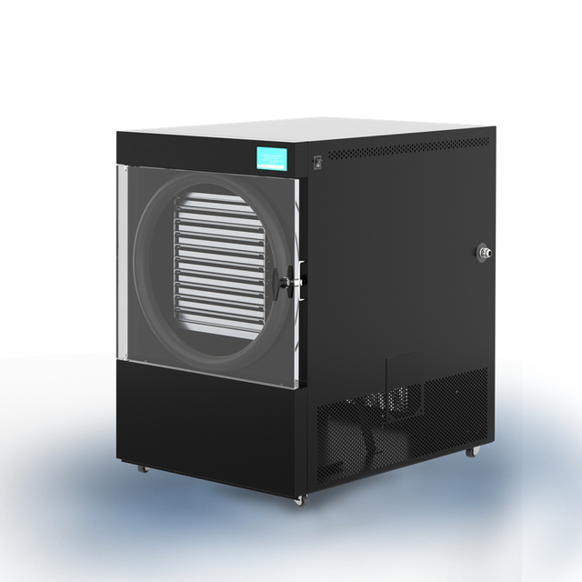 ——家用冷凍乾燥機——SCFD-15max
