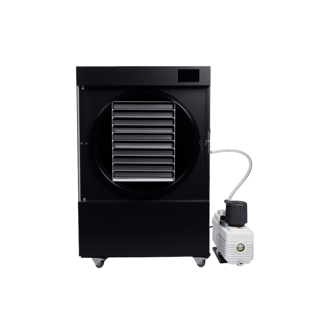 ——家用冷凍乾燥機——SCFD-20max