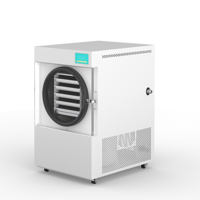 ——家用冷凍乾燥機——SCFD-05max