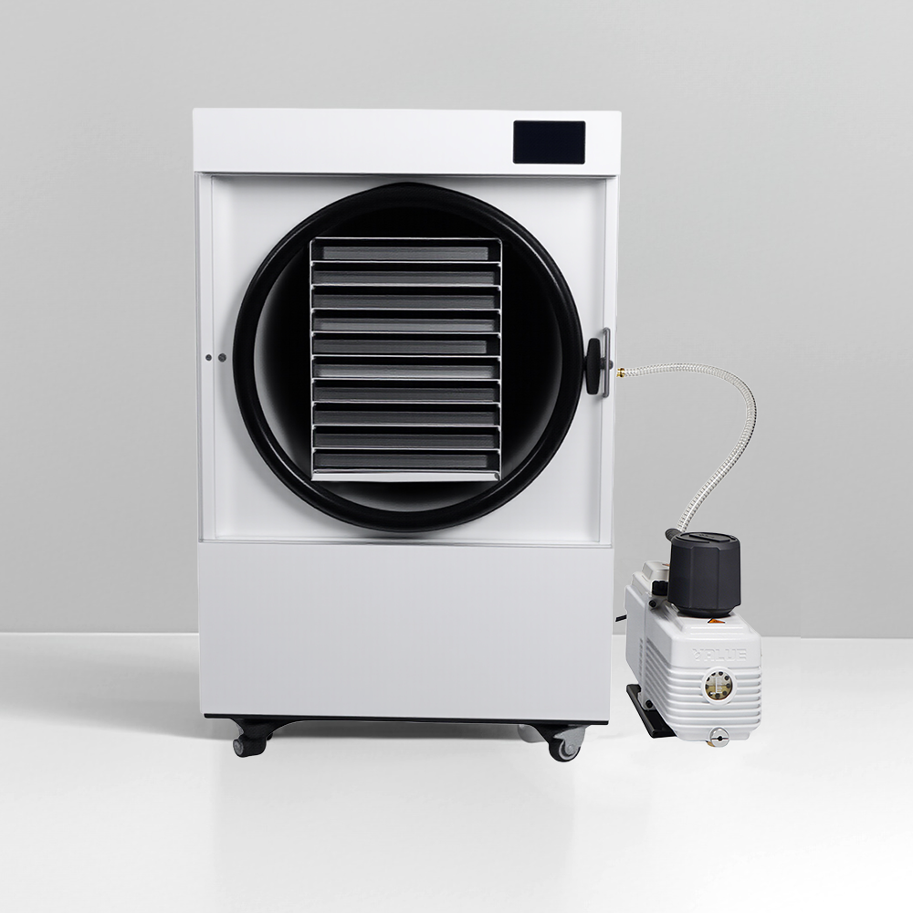 ——家用冷凍乾燥機——SC-20Max